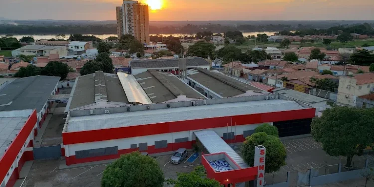 Último dia de inscrições de seletivo para contratação de pedagogo no SENAI de Imperatriz