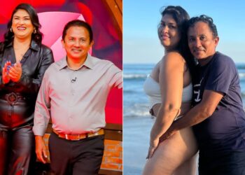 Acabou a tinta da caneta? Ex-companheira de Manoel Gomes afirma ter sido abandonada repentinamente pelo cantor