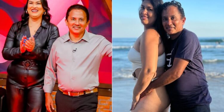 Acabou a tinta da caneta? Ex-companheira de Manoel Gomes afirma ter sido abandonada repentinamente pelo cantor