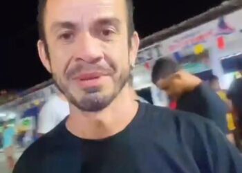 Servidor do CRAS é assassinado com requintes de crueldade em Primeira Cruz; suspeitos foram presos