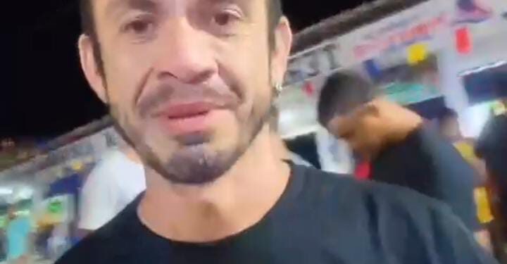 Servidor do CRAS é assassinado com requintes de crueldade em Primeira Cruz; suspeitos foram presos