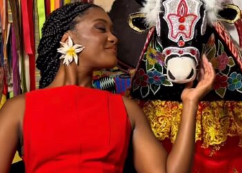 Erika Januza faz tour pelo Maranhão, visita o Centro Histórico, a Capela de São Pedro e finaliza nos Lençóis Maranhenses