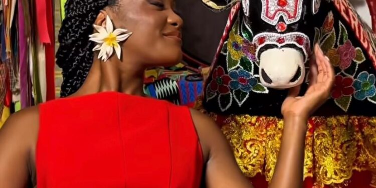 Erika Januza faz tour pelo Maranhão, visita o Centro Histórico, a Capela de São Pedro e finaliza nos Lençóis Maranhenses