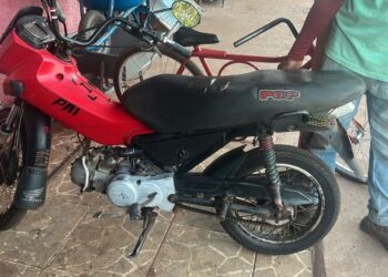 Adolescente de 15 anos que pilotava moto morre após acidente com caminhão na BR-316, em Codó