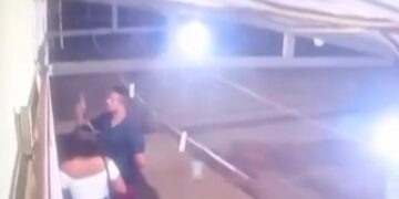 Polícia Civil procura homem que agrediu companheira em Santa Inês; vítima sofre ferimentos graves, incluindo a perda de vários dentes