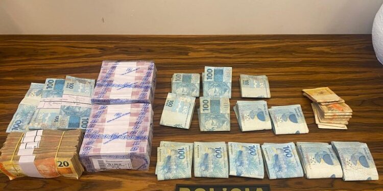 PF deflagra Operação Lei do Retorno contra desvio de R$ 50 milhões do Fundeb no Maranhão e Piauí