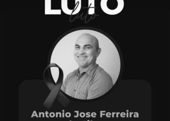 Secretário de Infraestrutura de Buriti é morto com tiro no peito após discussão de trânsito com guarda municipal