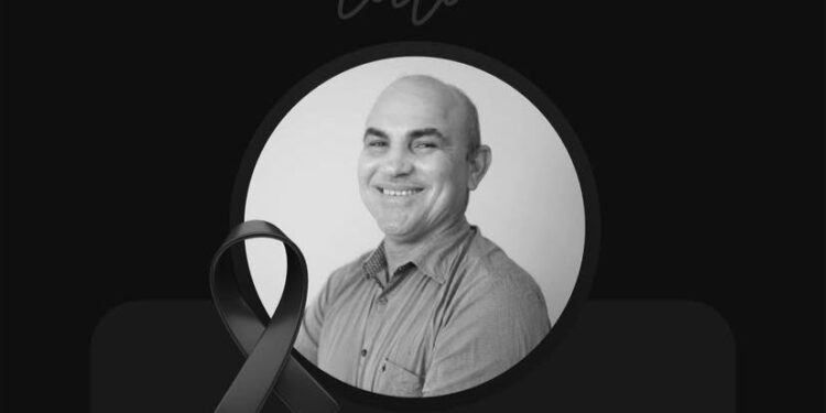 Secretário de Infraestrutura de Buriti é morto com tiro no peito após discussão de trânsito com guarda municipal