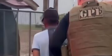 Padrasto é preso suspeito de matar próprio enteado de 14 anos em Arari