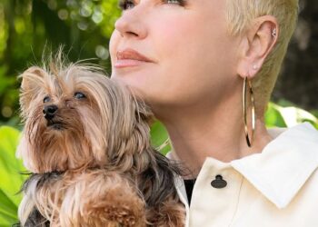 Xuxa Meneghel recorre ao STJ após ser condenada pela Justiça do Maranhão a indenizar empresa aérea