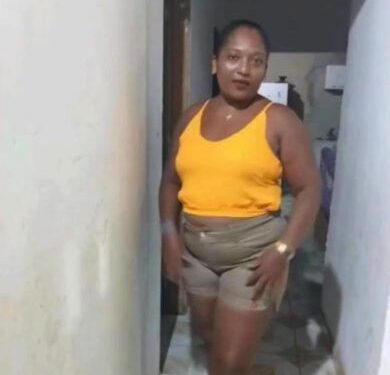 Mulher é morta a golpes de faca em Penalva; principal suspeito é ex-companheiro da vítima