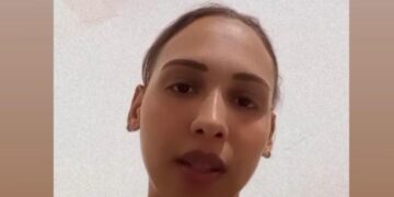 Funcionária agredida em mercadinho de Pastos Bons agradece solidariedade nas redes sociais e alcança 27 mil seguidores