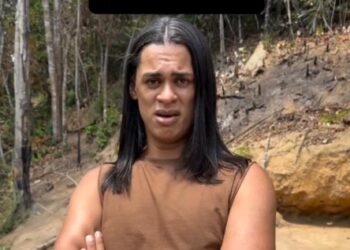 “No Maranhão não tem nada”: “Mas quem está te chamando para o Maranhão?”, ironiza influenciador