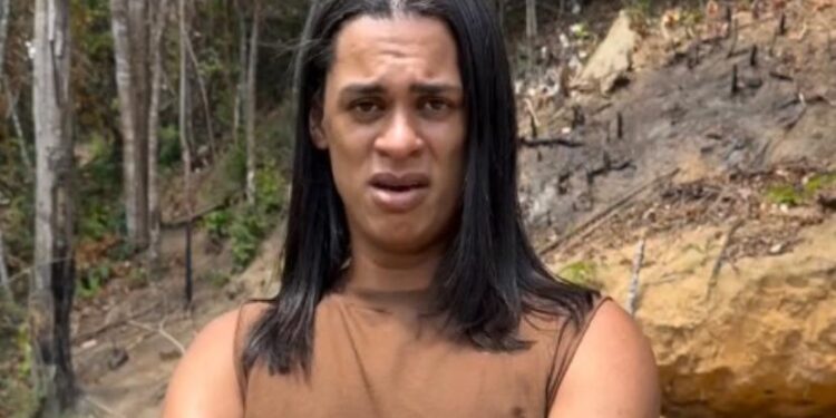 “No Maranhão não tem nada”: “Mas quem está te chamando para o Maranhão?”, ironiza influenciador