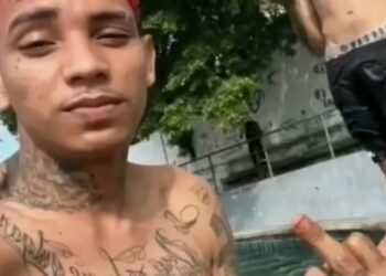 Maranhense é morto em operação no Rio de Janeiro; vítima tinha extensa ficha criminal no Maranhão