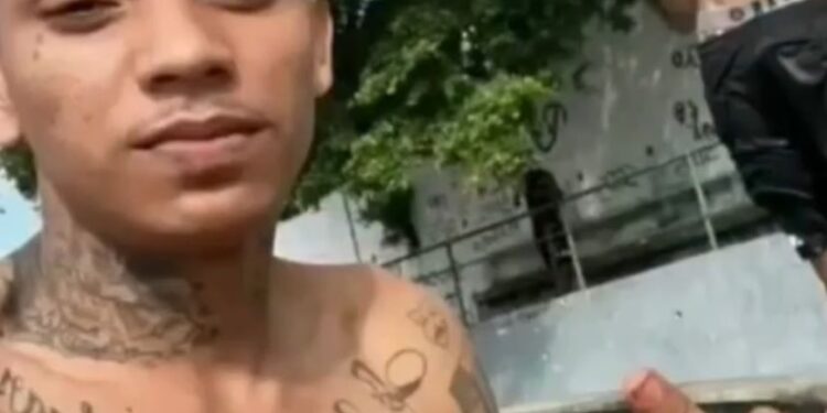 Maranhense é morto em operação no Rio de Janeiro; vítima tinha extensa ficha criminal no Maranhão