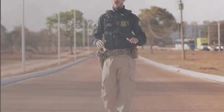 Após acidente envolvendo 14 veículos na BR-135 causado pela fumaça às margens da rodovia, PRF dá orientações aos motoristas em situações semelhantes