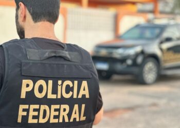 PF investiga grupo suspeito de falsificar cédulas e documentos nos municípios de Caxias e Codó