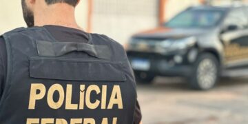 PF investiga grupo suspeito de falsificar cédulas e documentos nos municípios de Caxias e Codó