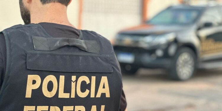PF investiga grupo suspeito de falsificar cédulas e documentos nos municípios de Caxias e Codó