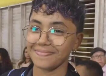 Acusado de matar Ana Caroline vai a júri popular nesta quarta-feira (5)