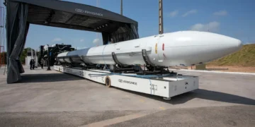 Nova data! Lançamento de foguete espacial no MA é remarcado para segunda-feira (22)