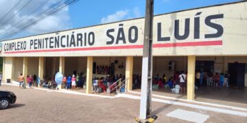 Justiça do Maranhão autoriza saída temporária de 736 detentos no Natal de 2025 na Grande São Luís