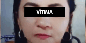 Homem é preso após matar a esposa com golpe de garrafa em Lago da Pedra