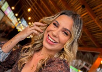 Influenciadora diz que população de Grajaú não tem dinheiro nem para ir a São Luís ou Imperatriz e deve se contentar com o show da prefeitura