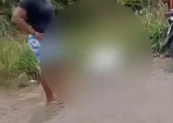 Motociclista morre em grave acidente de trânsito na BR-135, em Santa Rita