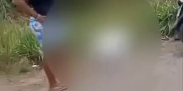 Motociclista morre em grave acidente de trânsito na BR-135, em Santa Rita