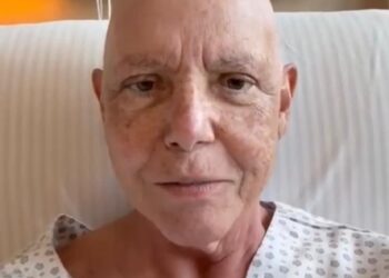 Roseana Sarney tranquiliza população após internação por baixa imunidade e destaca expectativa de alta nos próximos dias