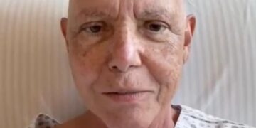 Roseana Sarney tranquiliza população após internação por baixa imunidade e destaca expectativa de alta nos próximos dias