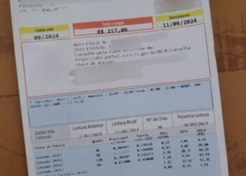 Conta de energia terá tarifa verde a partir de janeiro