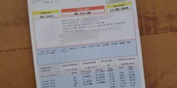 Conta de energia terá tarifa verde a partir de janeiro