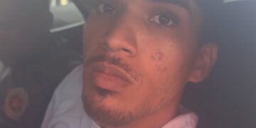 Suspeito de matar cadete do Corpo de Bombeiros em Caxias é preso