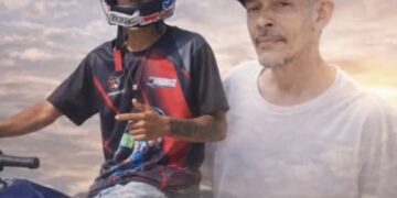 Pai e filho são mortos a tiros durante viagem na Baixada Maranhense