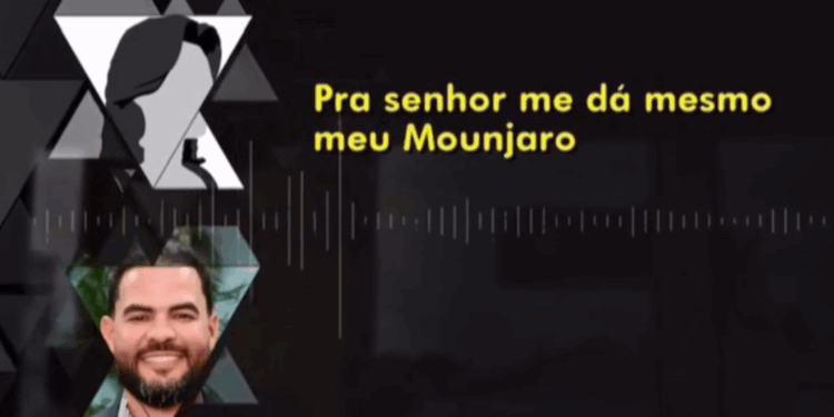 Gravação expõe até pedido de caneta emagrecedora em esquema de desvio milionário em Turilândia