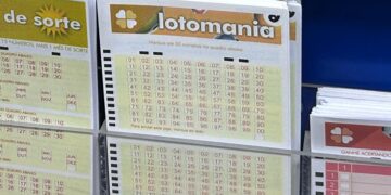 Sem Mega da Virada, mas com sorte: apostas do Maranhão faturam mais de R$ 33 mil na Lotomania