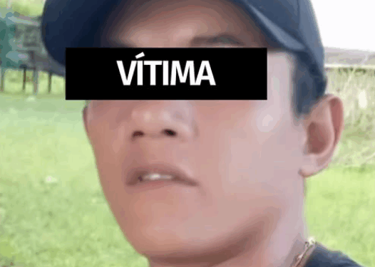 Jovem é encontrado decapitado e sem os olhos em Alto Alegre do Pindaré