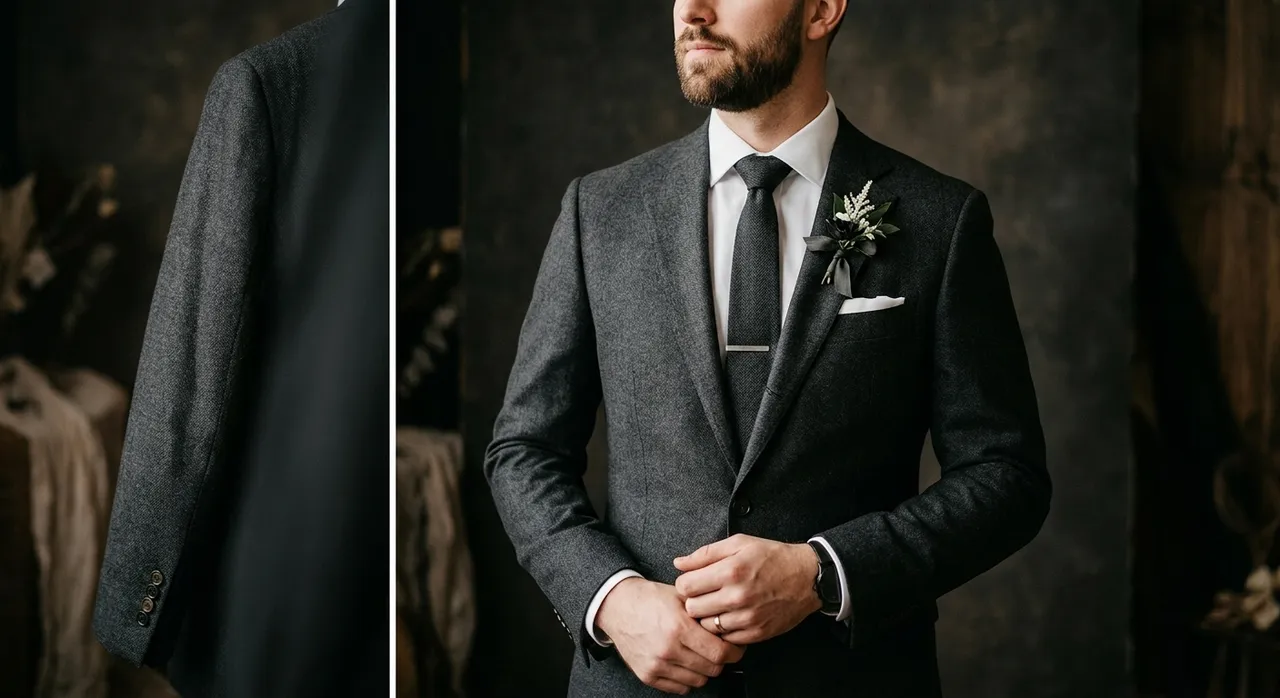 Choisir le style et la coupe : l'équilibre parfait entre tradition et modernité