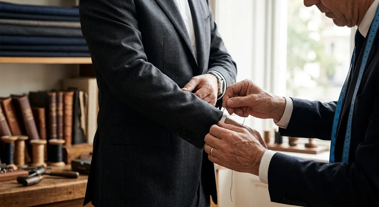 L'approche Maison Bleue : expertise et accompagnement personnalisé