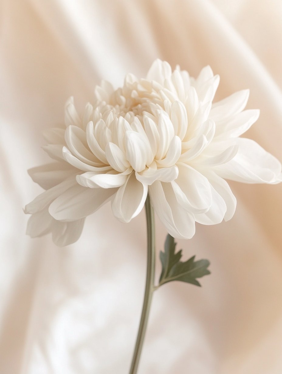 Chrysanthème — Maison Florae