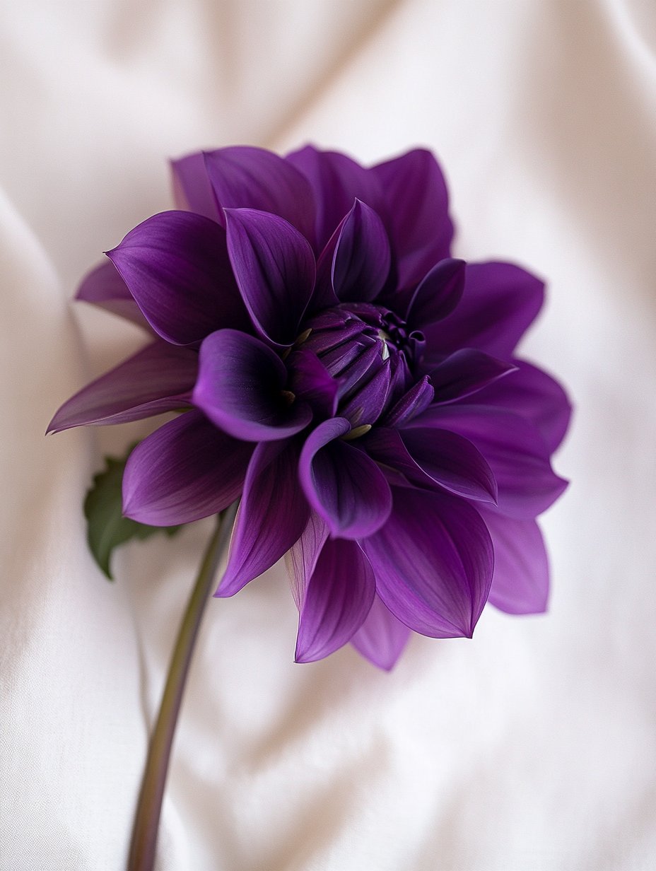 Dahlia — Maison Florae