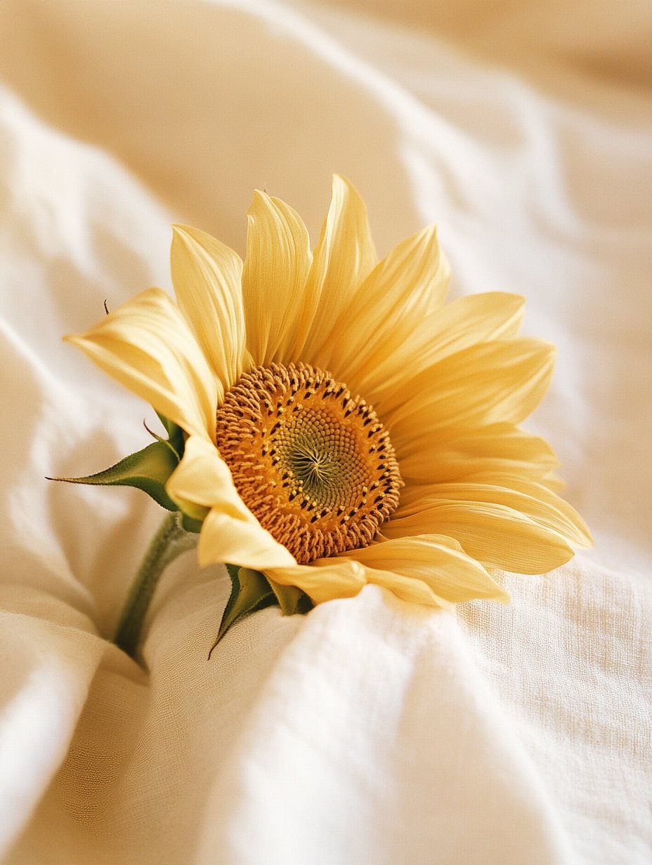 Tournesol — Maison Florae