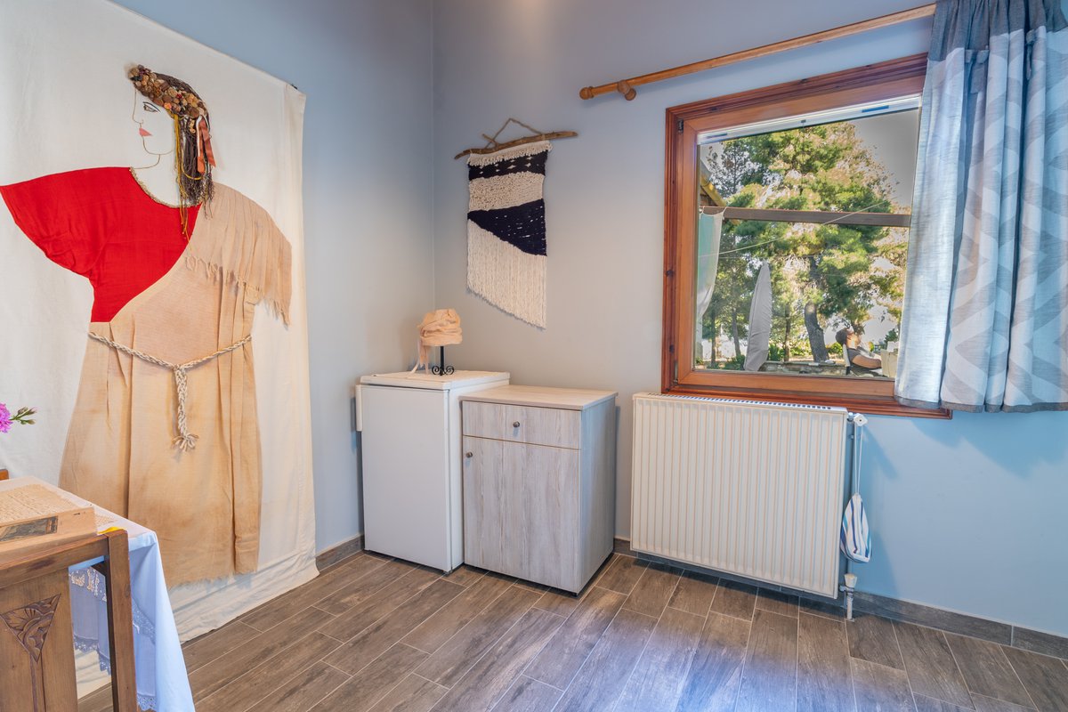 Gerani - Gallery 1