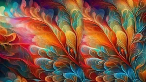 Ivona Antalii - 528 Hz v barvách podzimu Ivona Antalii - 528 Hz v barvách podzimu