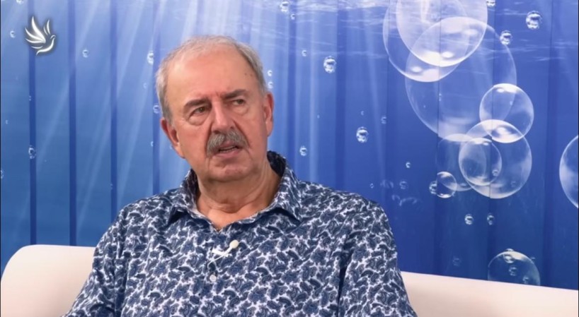 Richard Stříbrný - Nejvýznamnější konstelace - duben 2025 Richard Stříbrný - Nejvýznamnější konstelace - duben 2025