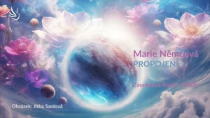 Marie Němcová - Propojení Marie Němcová - Propojení