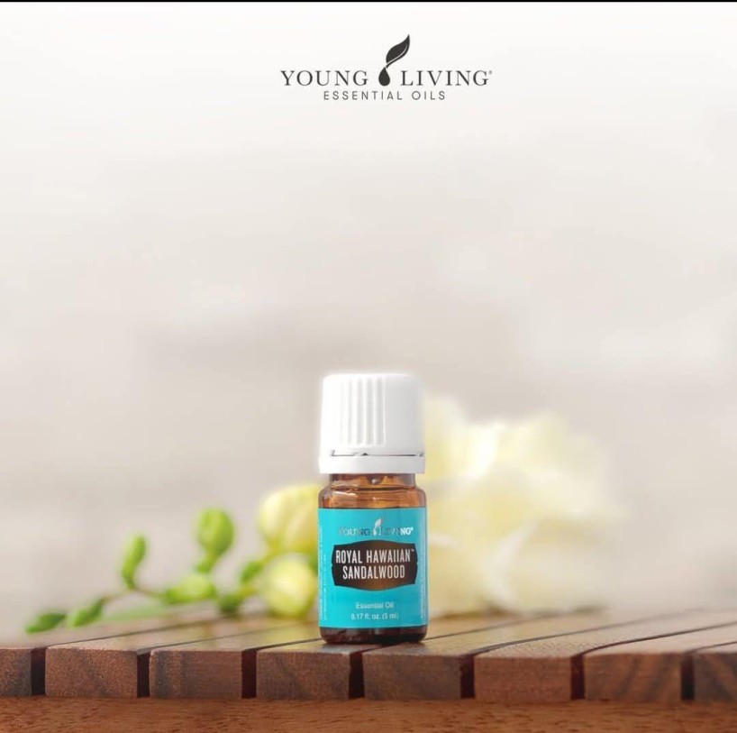 ROYAL HAWAIIAN SANDALWOOD 🌺 ROYAL HAWAIIAN SANDALWOOD 🌺